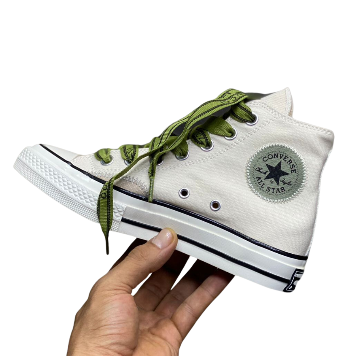 TENIS CONVERSE ALL STAR PARA MUJER